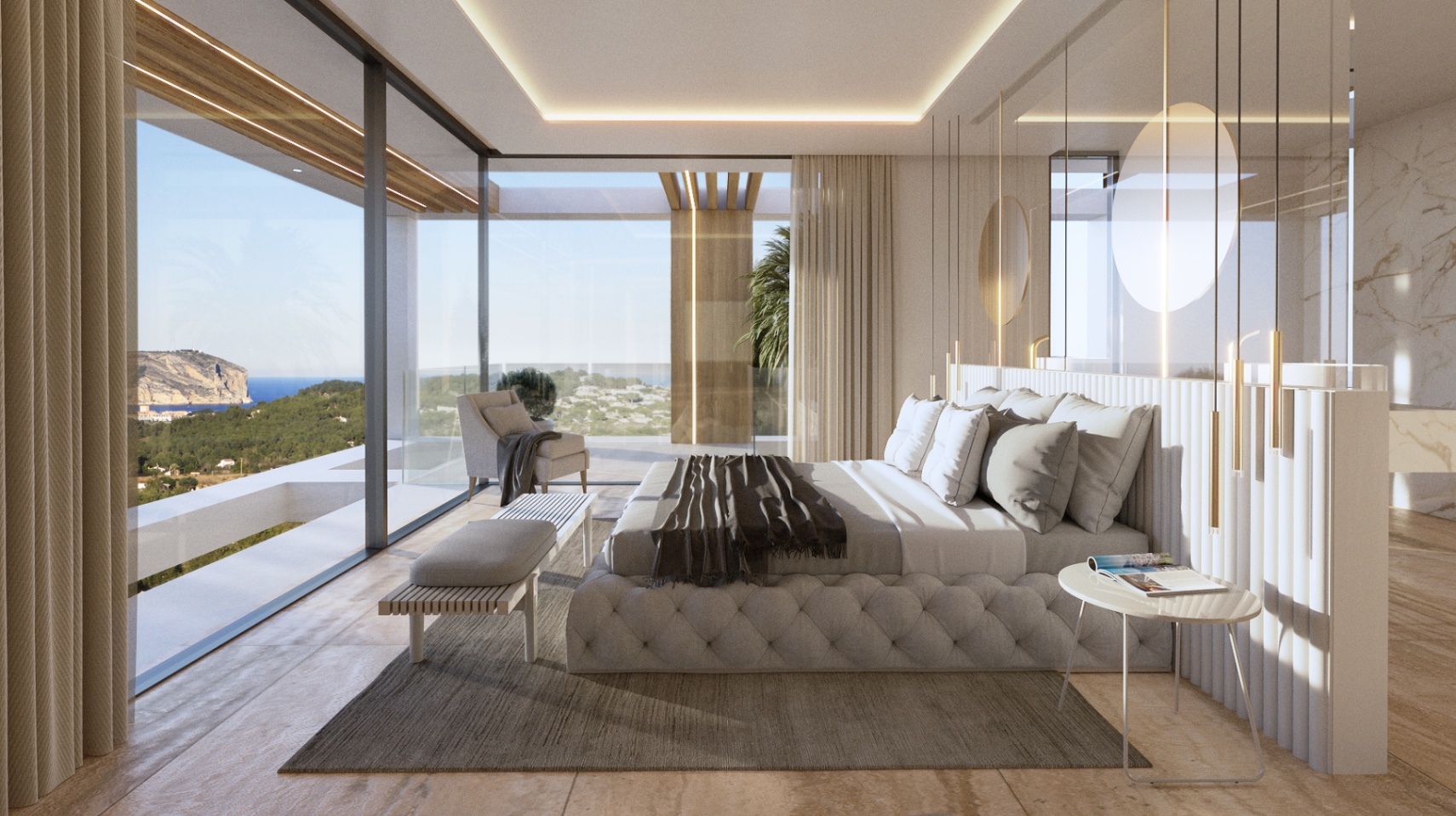 Villa – Jávea: photo 3/3
