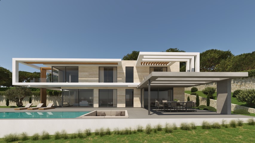 Villa – Jávea: photo 2/3