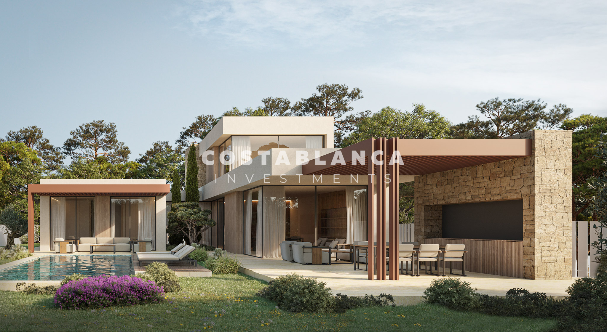 Villa – Jávea: photo 2/7