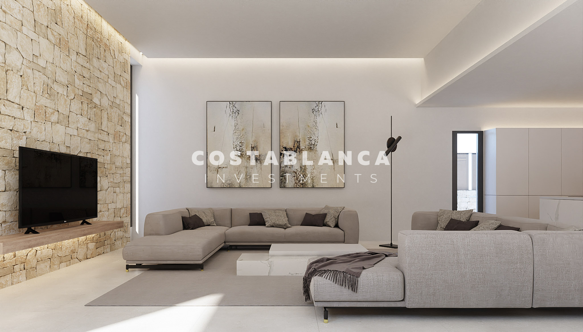 Villa – Jávea: photo 6/7