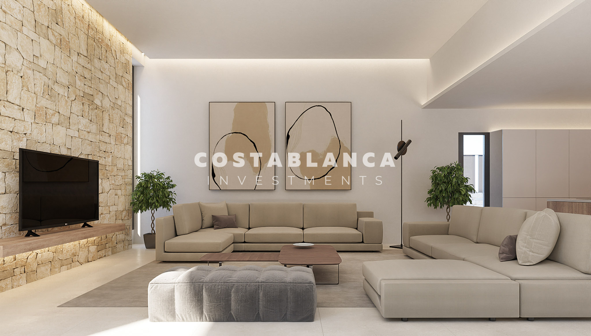 Villa – Jávea: photo 4/7