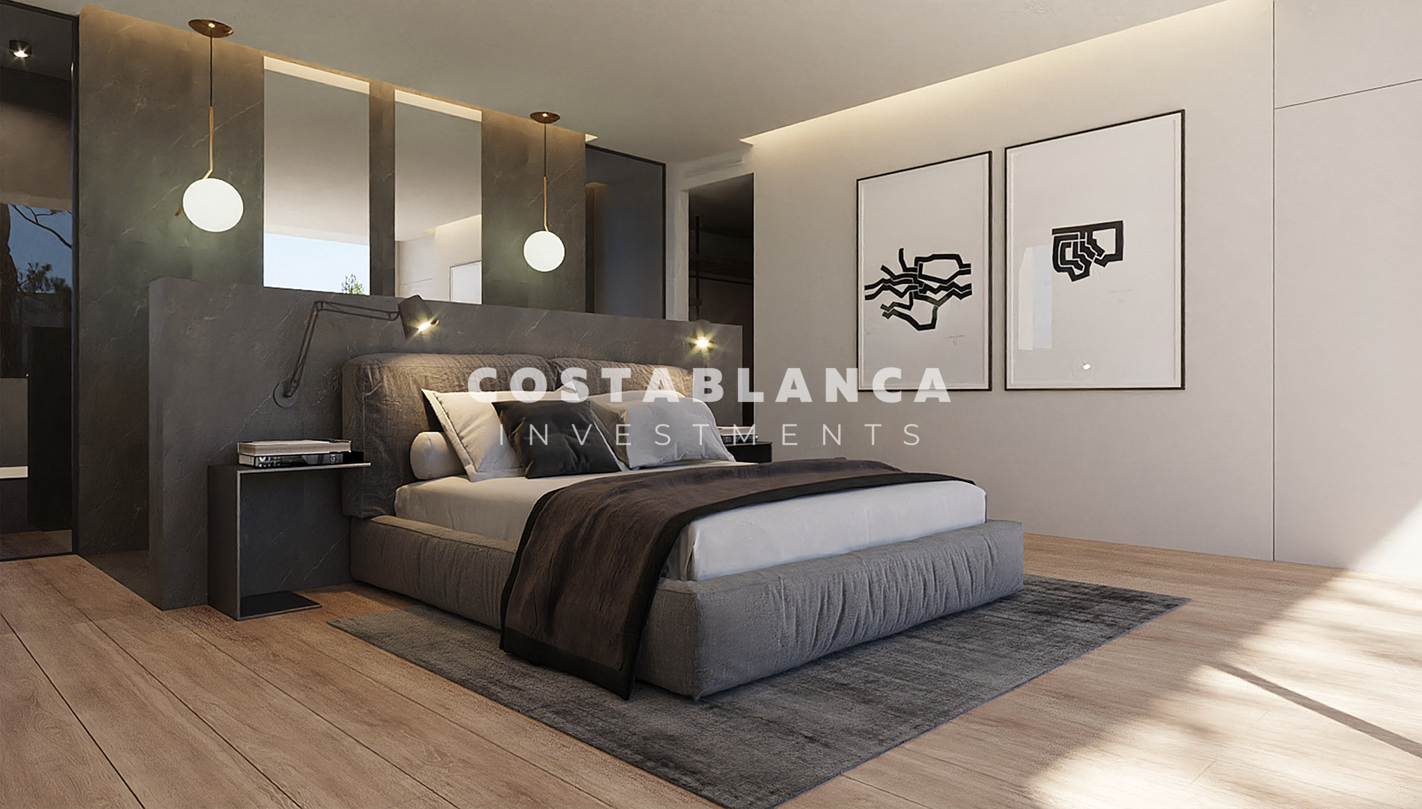 Villa – Jávea: photo 5/7