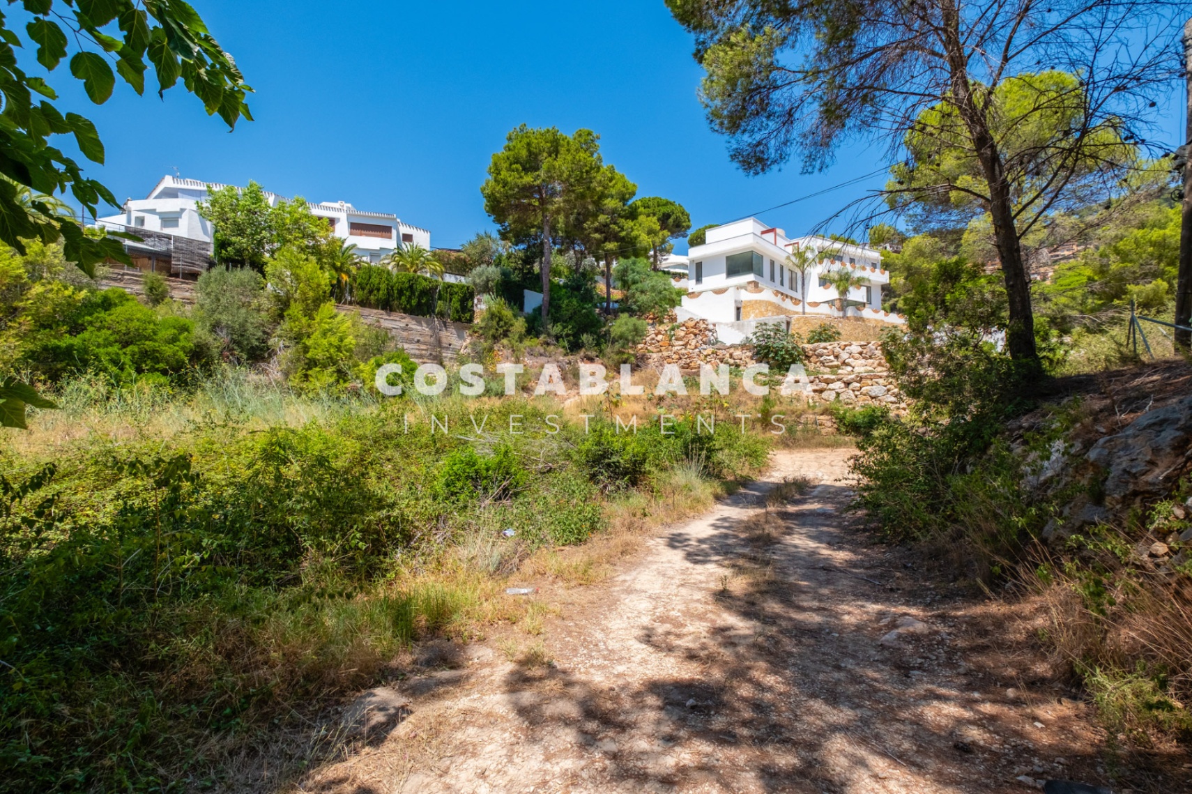 Plot – Jávea: photo 5/7