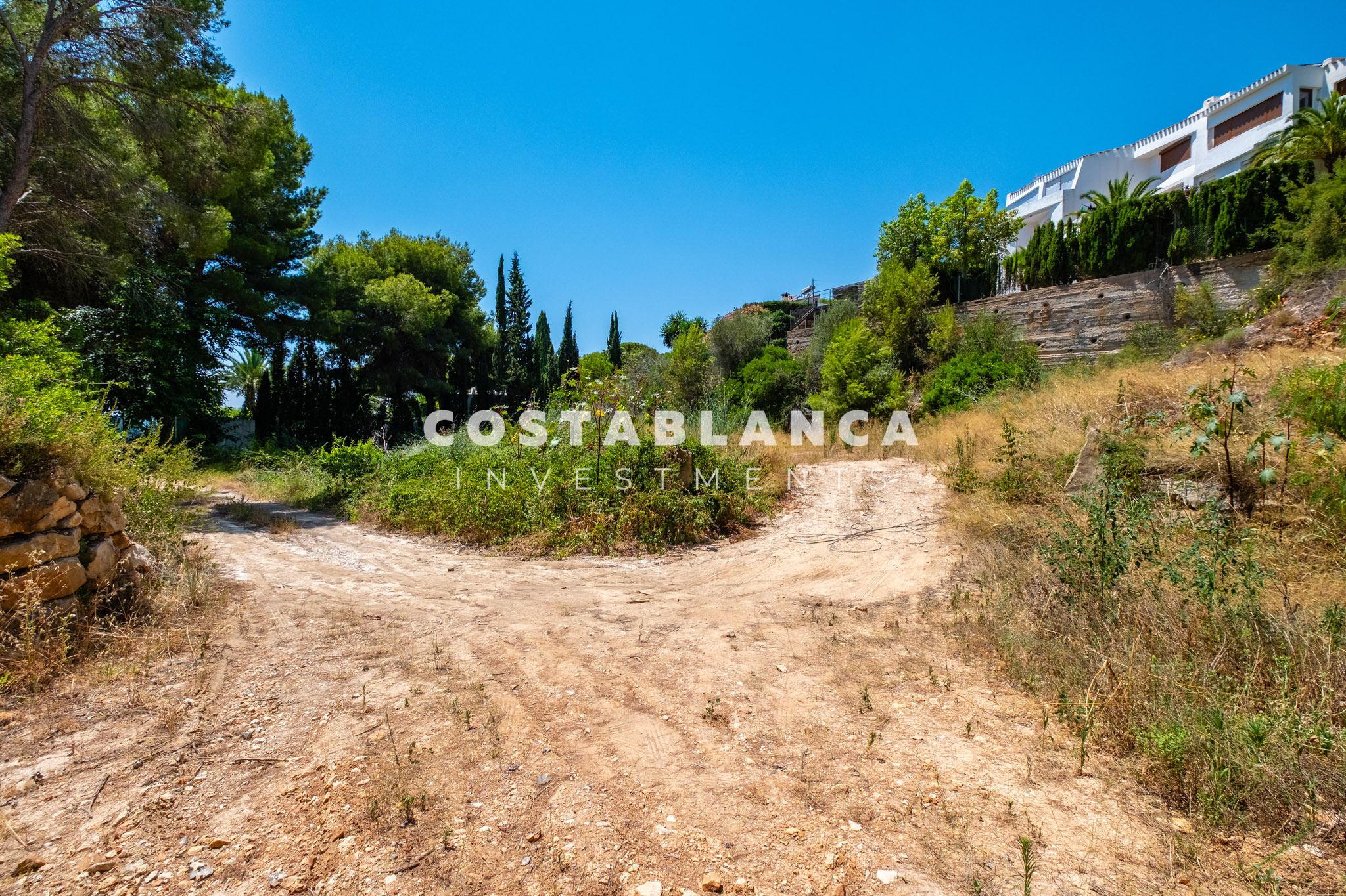 Plot – Jávea: photo 6/7