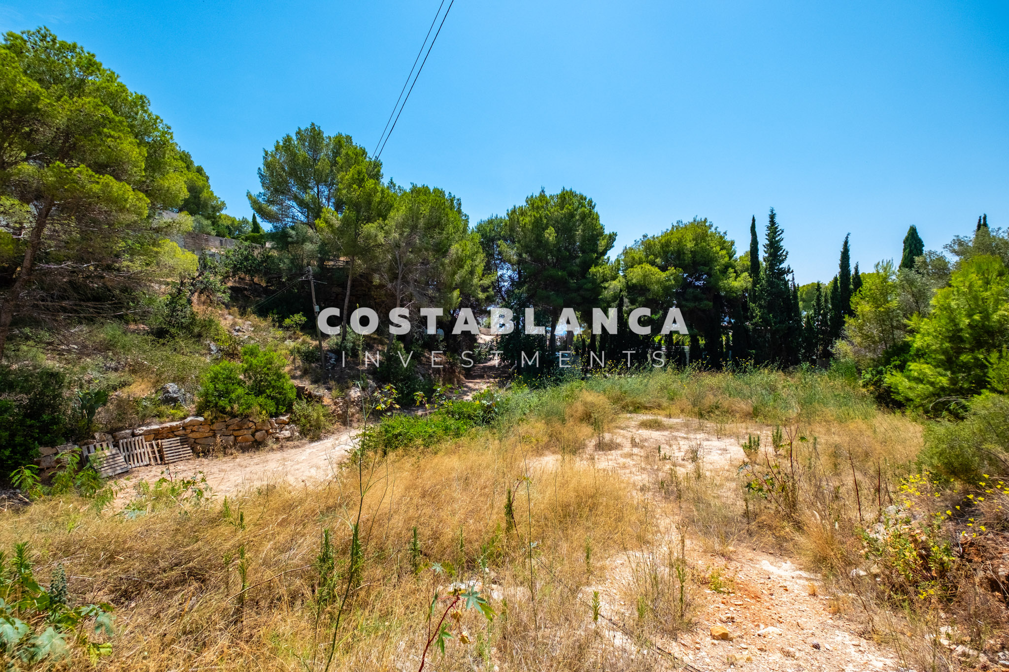 Plot – Jávea: photo 7/7