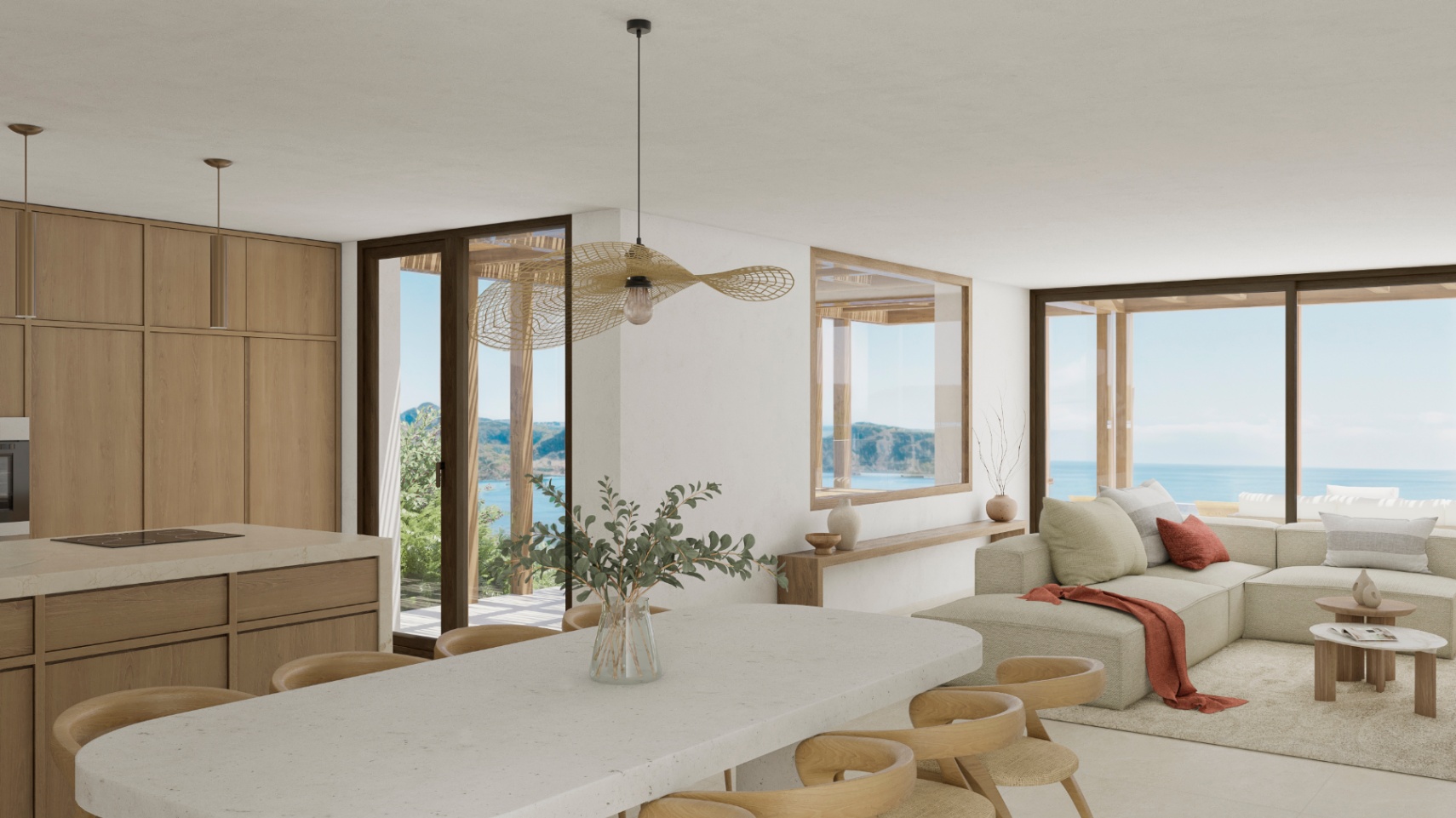 Vila – Moraira: fotografie 3/7