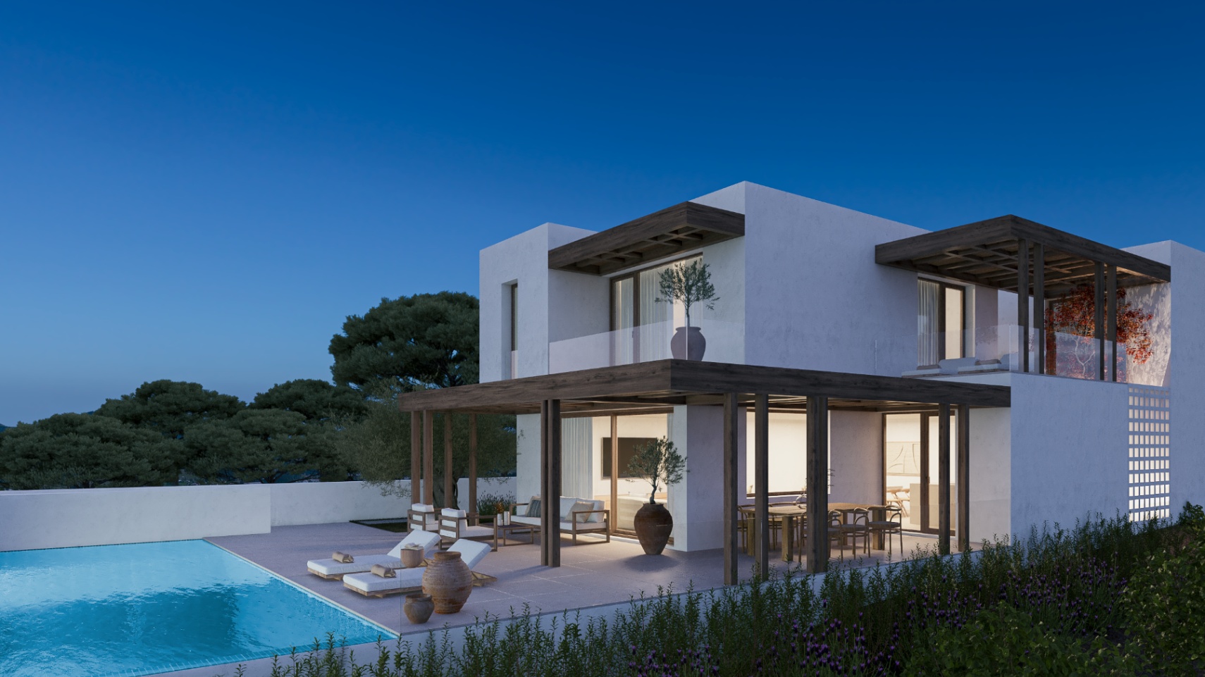 Vila – Moraira: fotografie 1/7