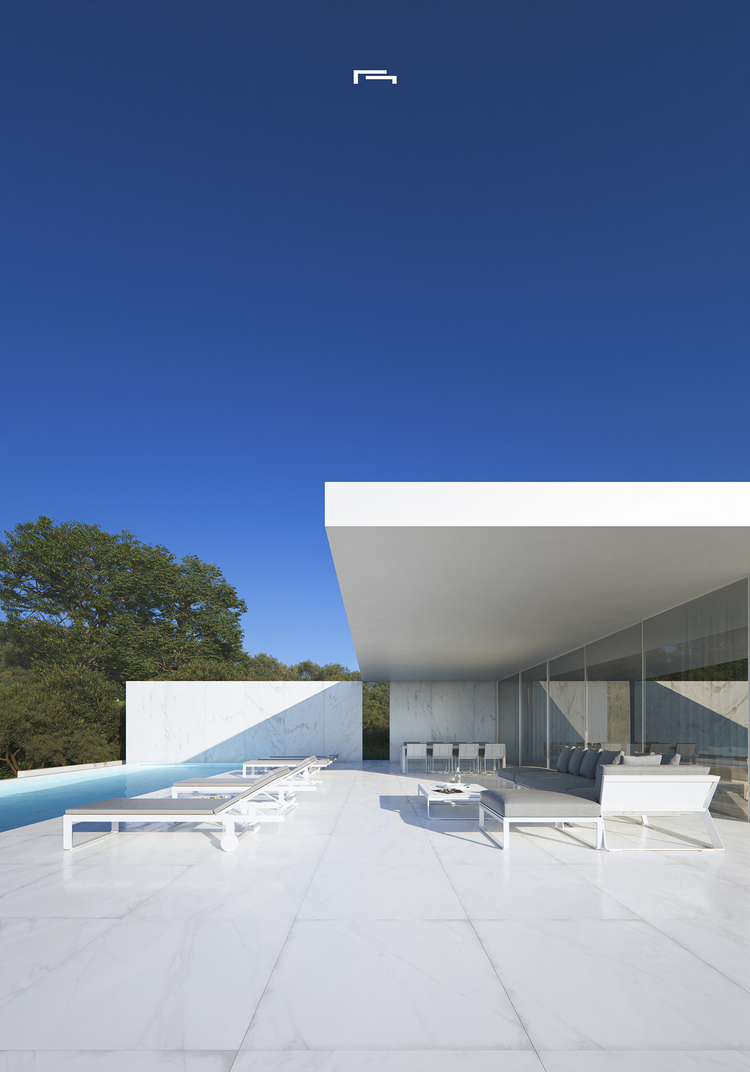 Villa – Teulada: photo 5/7