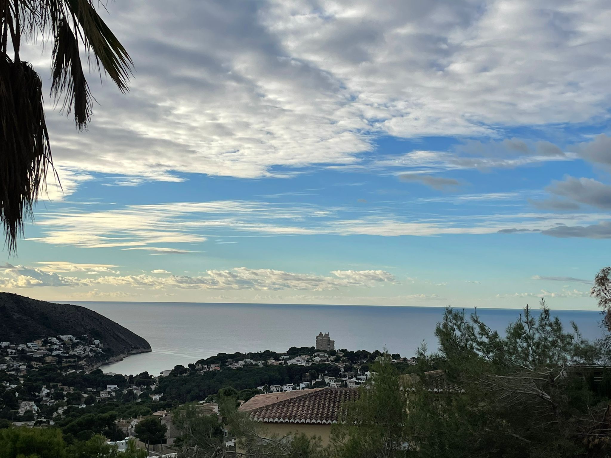 Villa – Teulada: photo 2/7
