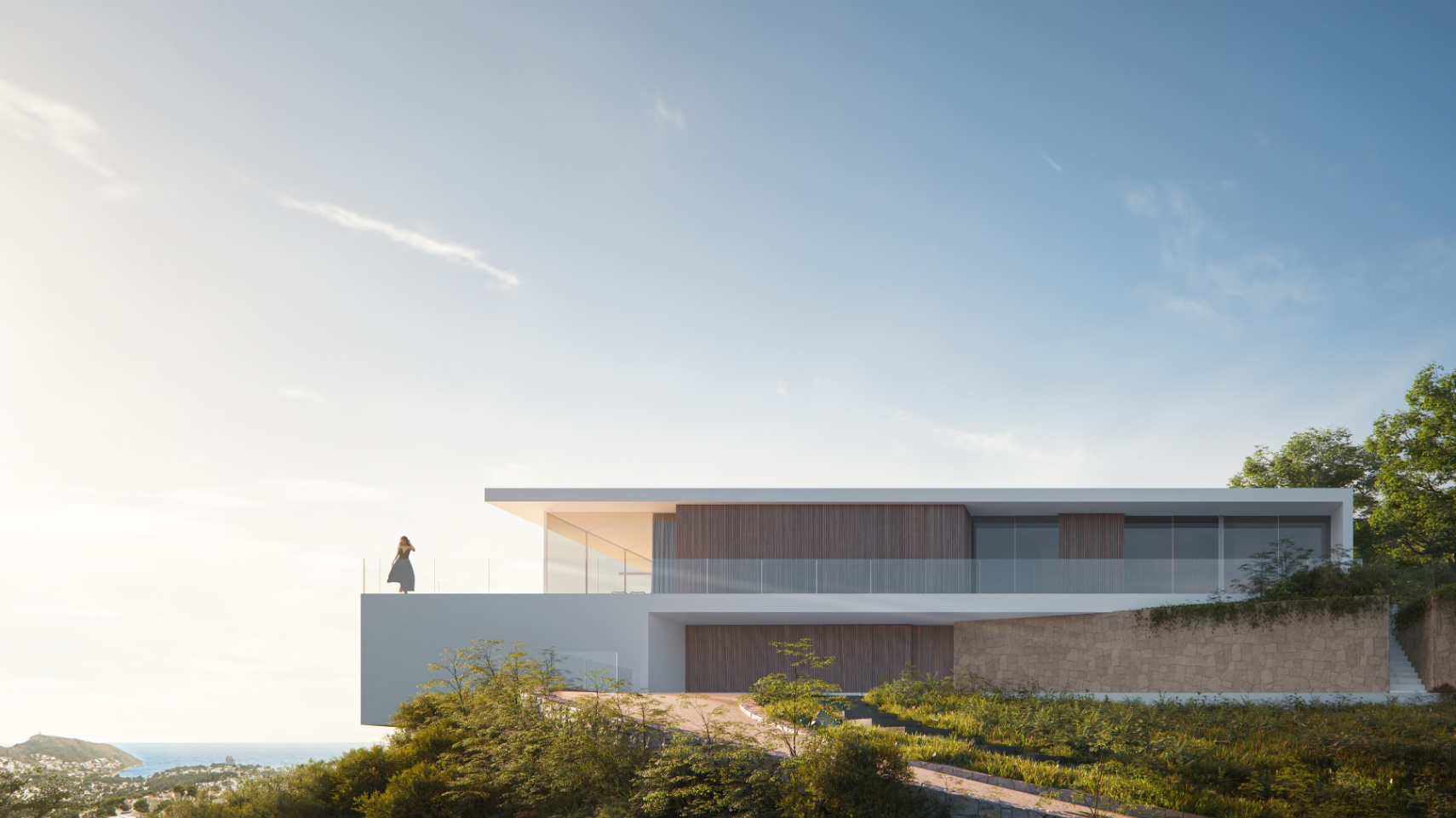 Villa – Teulada: photo 1/7