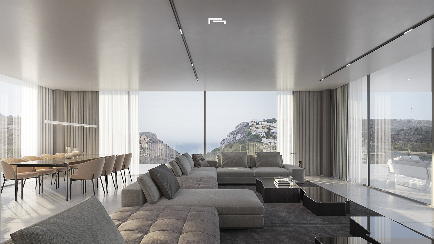Villa – Teulada: photo 7/7