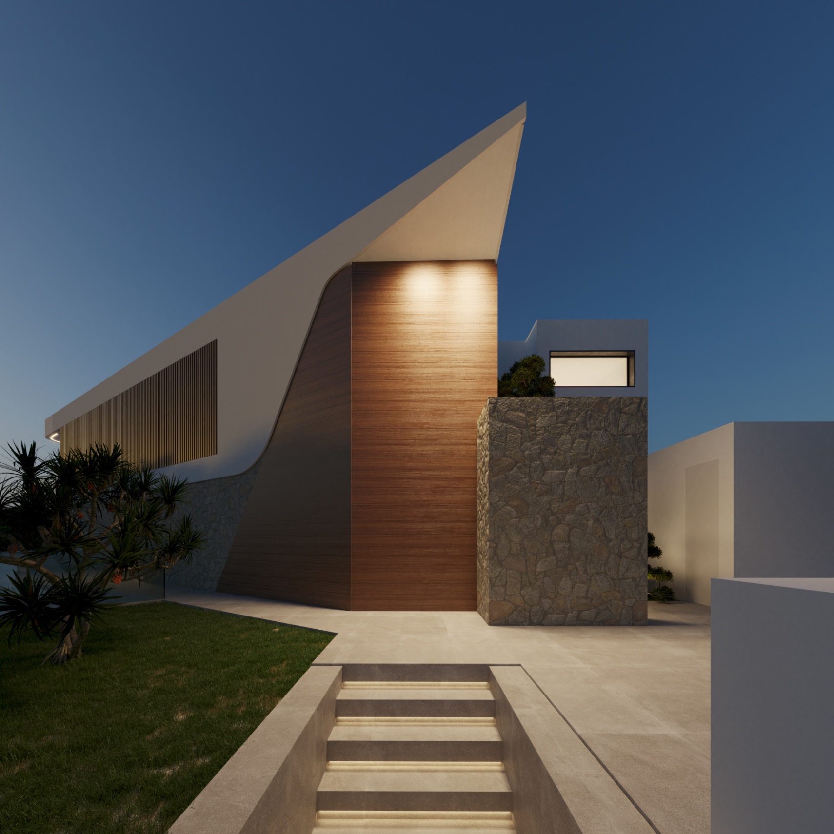 Villa – Teulada: photo 7/7