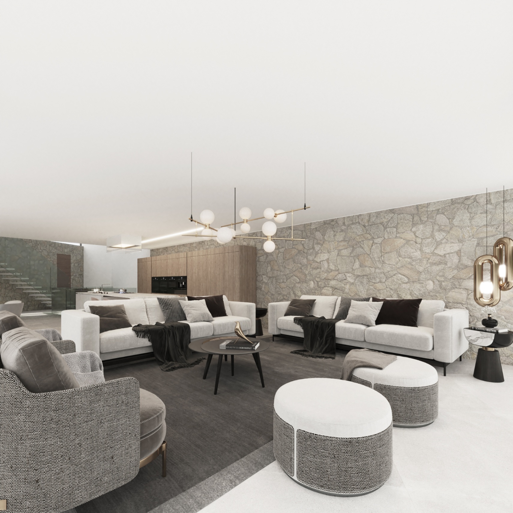Villa – Teulada: photo 4/7
