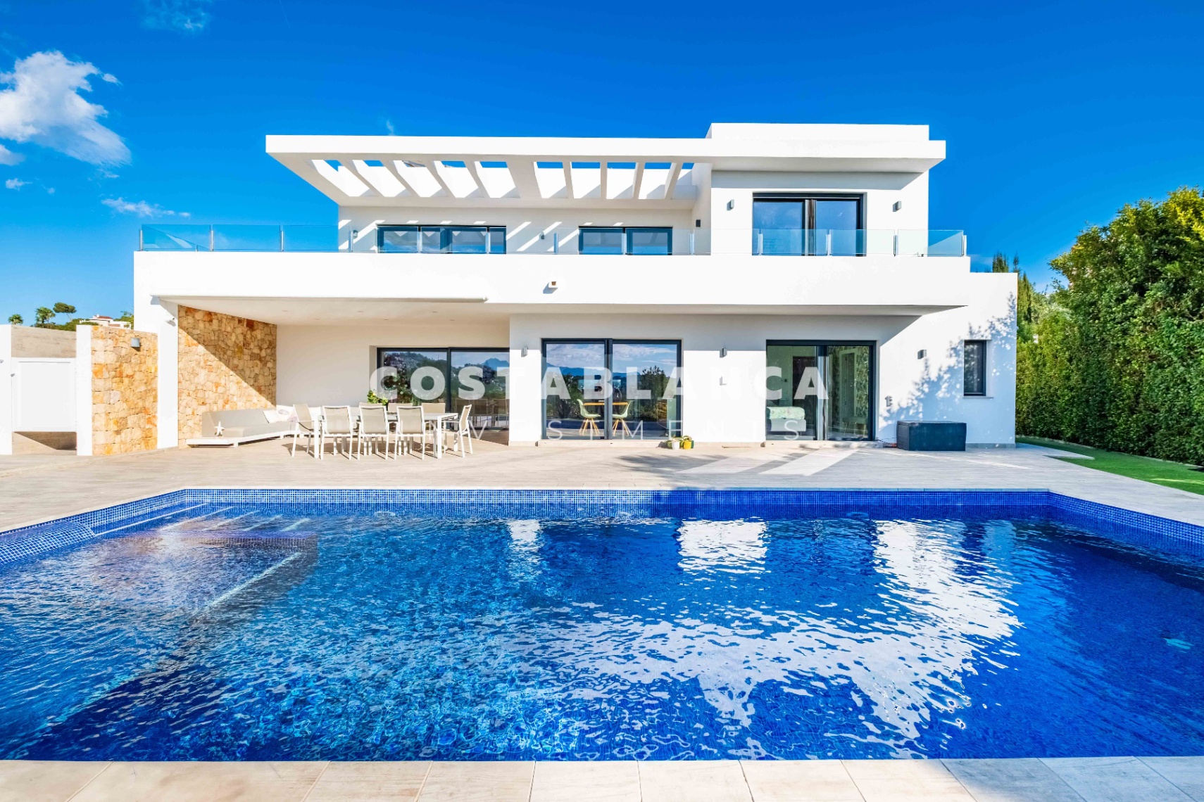 Villa – Teulada: photo 7/7