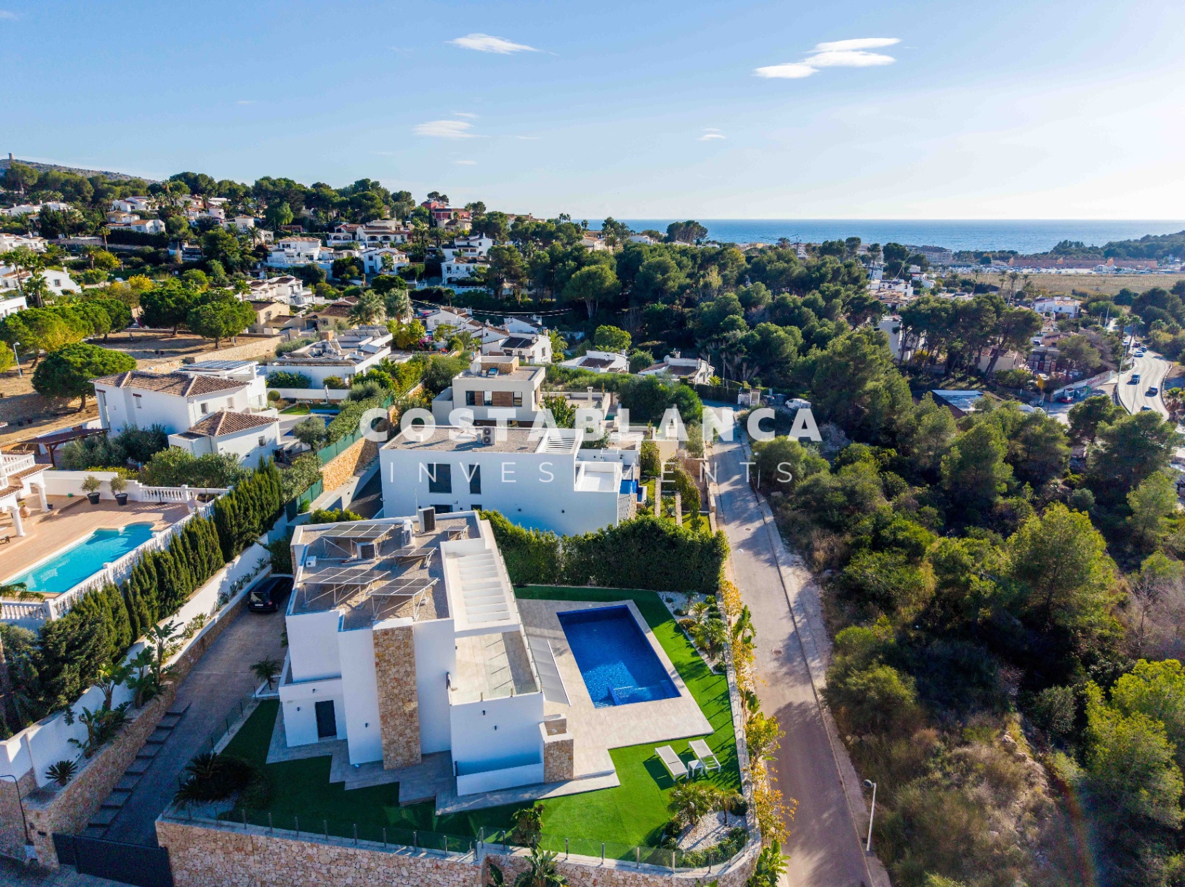 Villa – Teulada: photo 6/7