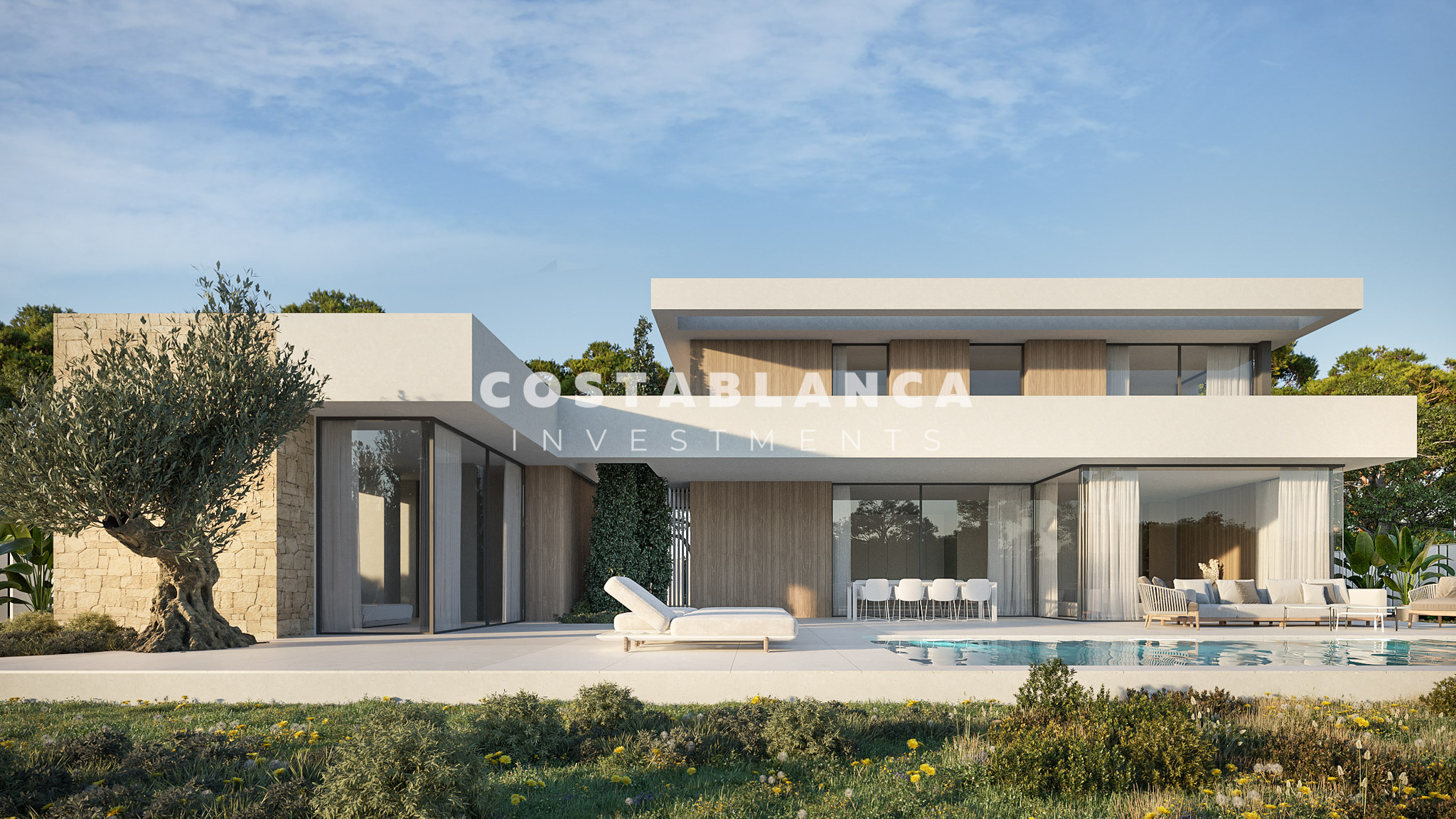 Vila – Moraira: fotografie 5/7