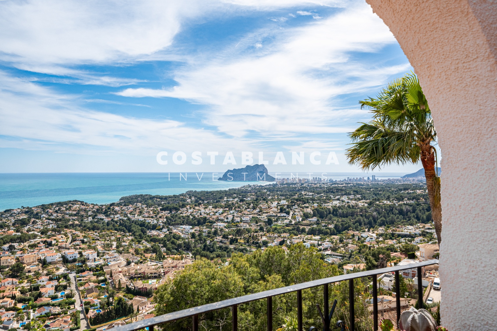 Vila – Moraira: fotografie 4/7