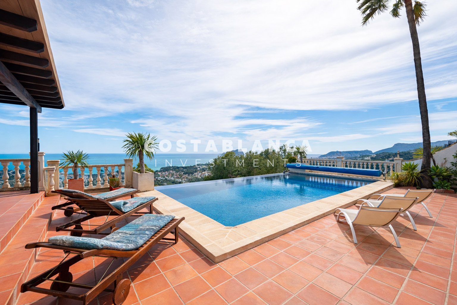 Vila – Moraira: fotografie 7/7