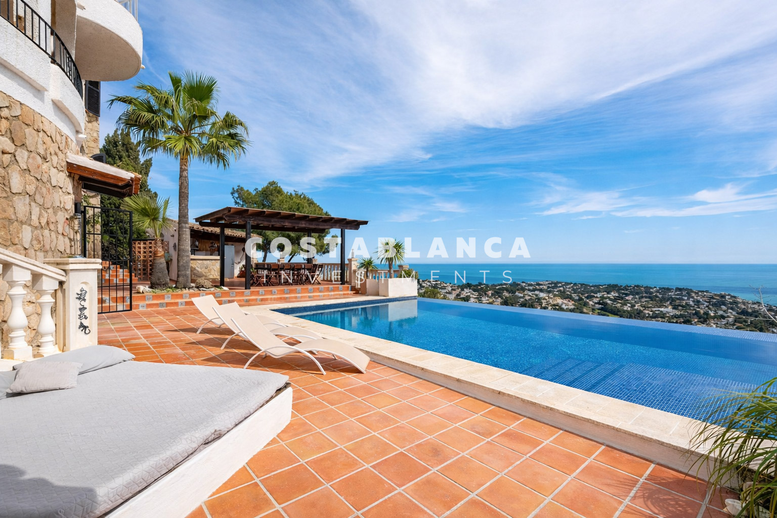 Vila – Moraira: fotografie 1/7