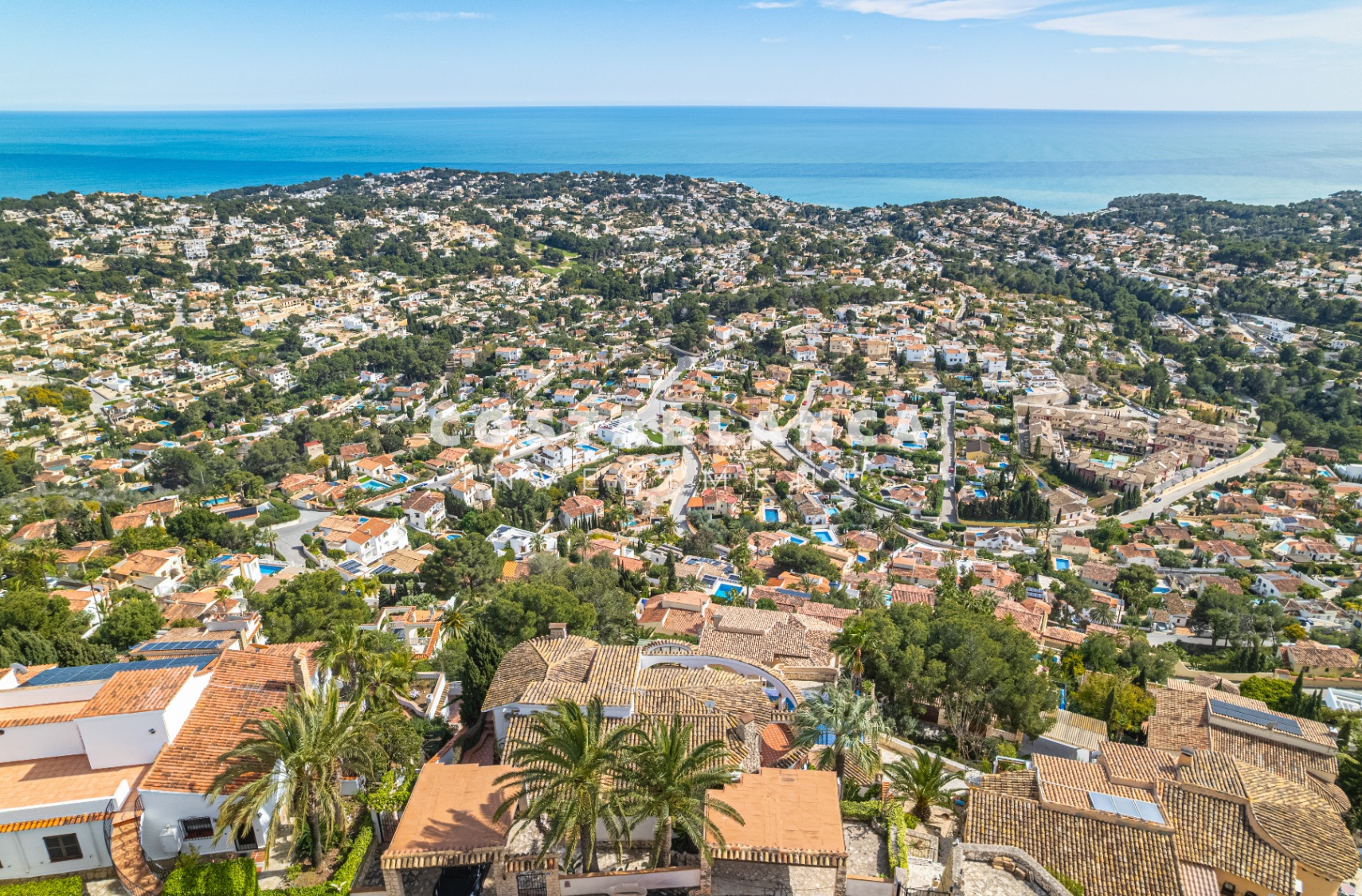 Vila – Moraira: fotografie 6/7