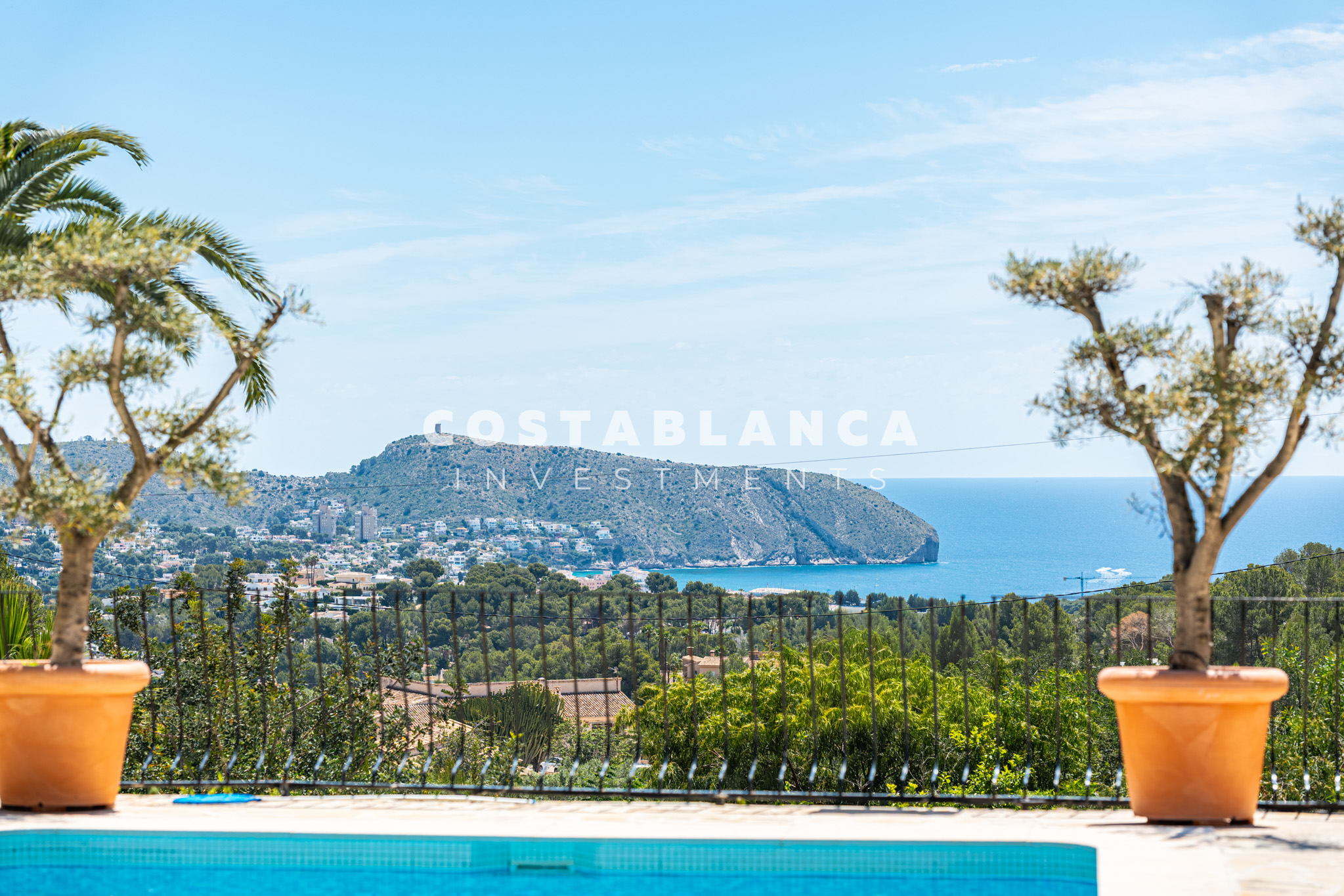 Vila – Moraira: fotografie 2/7