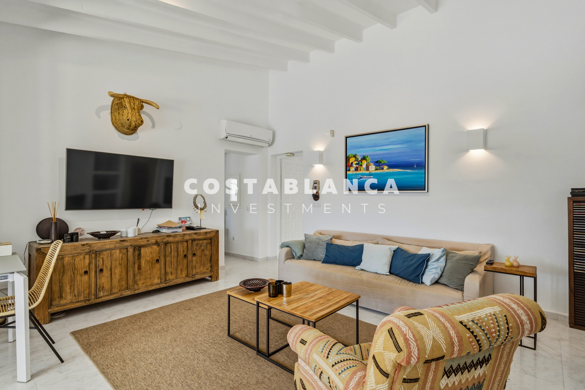 Vila – Moraira: fotografie 6/7
