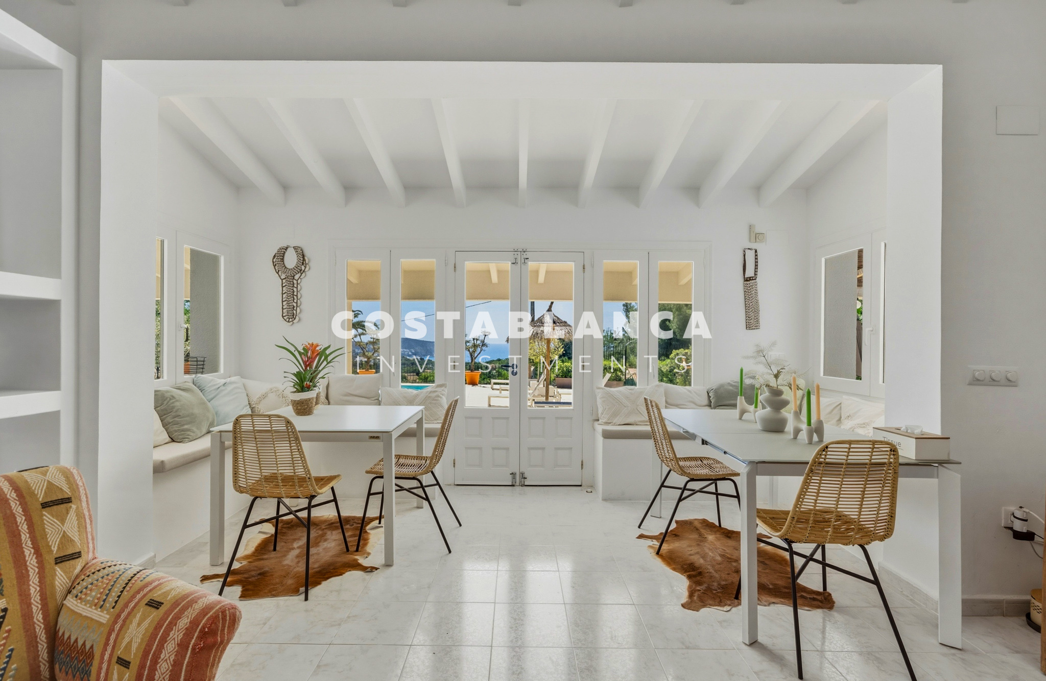 Vila – Moraira: fotografie 7/7