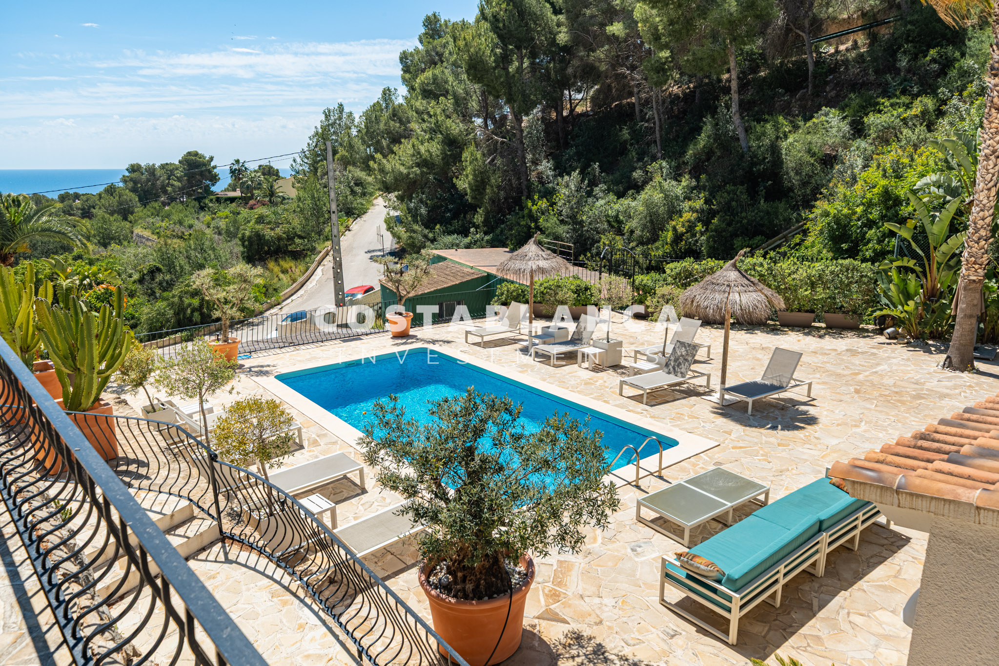 Vila – Moraira: fotografie 4/7