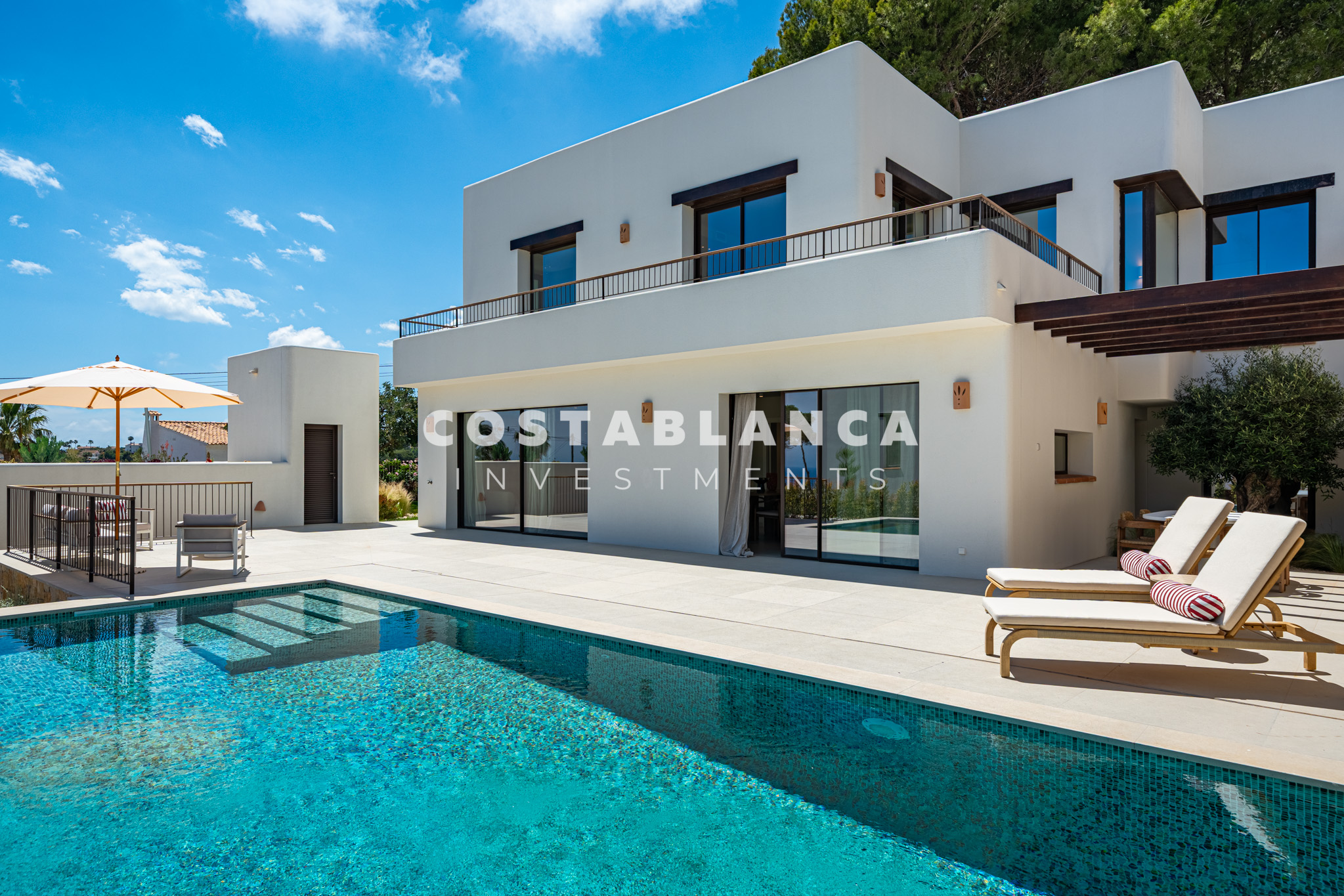 Vila – Moraira: fotografie 1/7