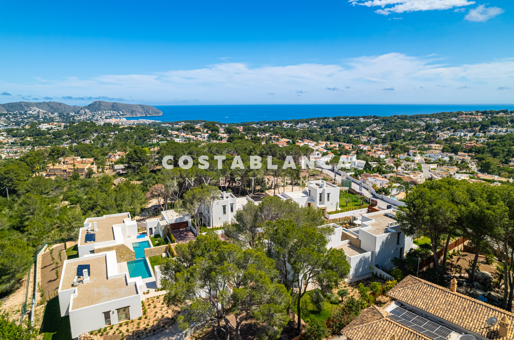 Vila – Moraira: fotografie 3/7