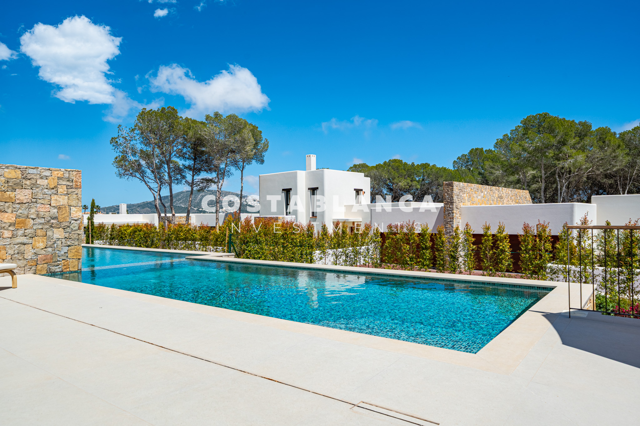Vila – Moraira: fotografie 5/7