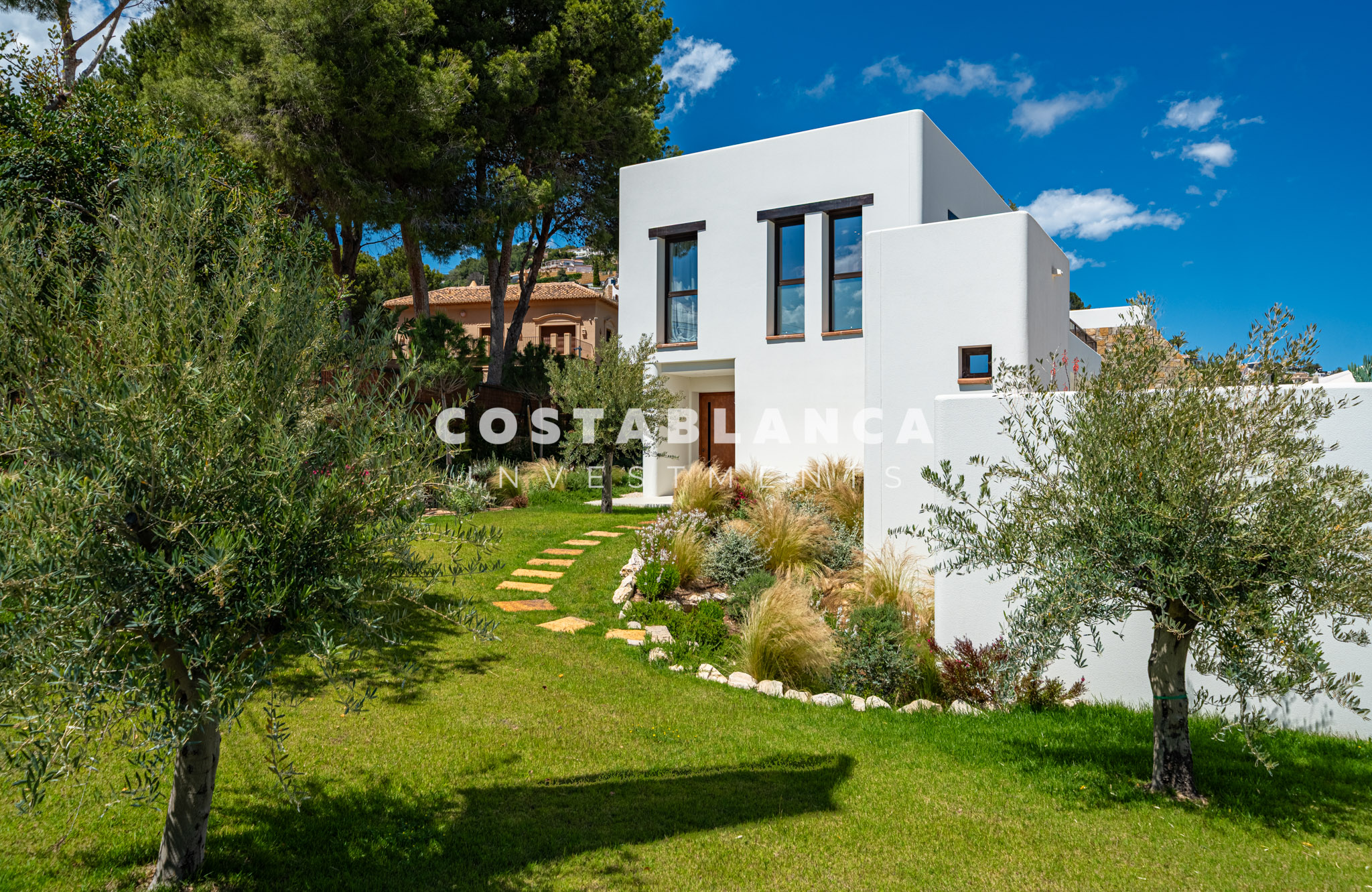 Vila – Moraira: fotografie 6/7