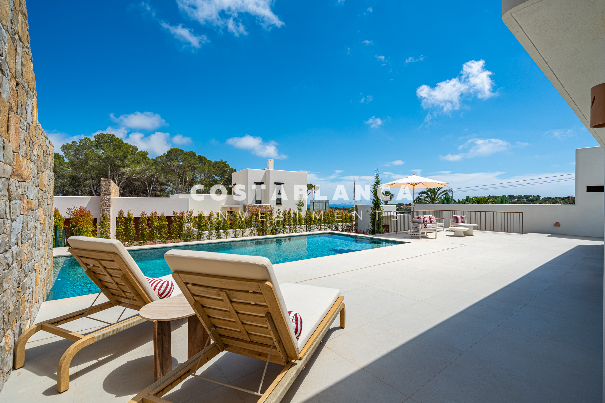 Vila – Moraira: fotografie 4/7