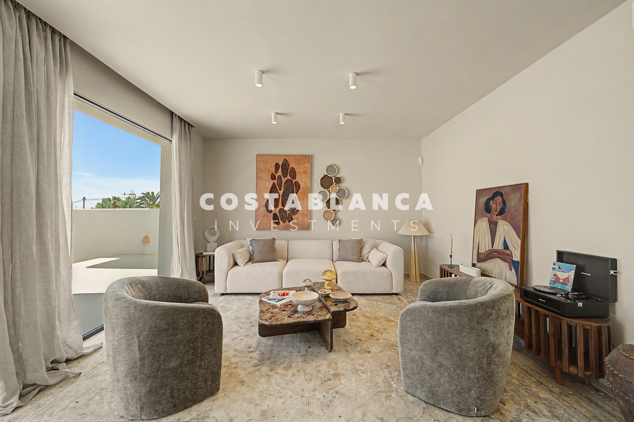 Vila – Moraira: fotografie 7/7