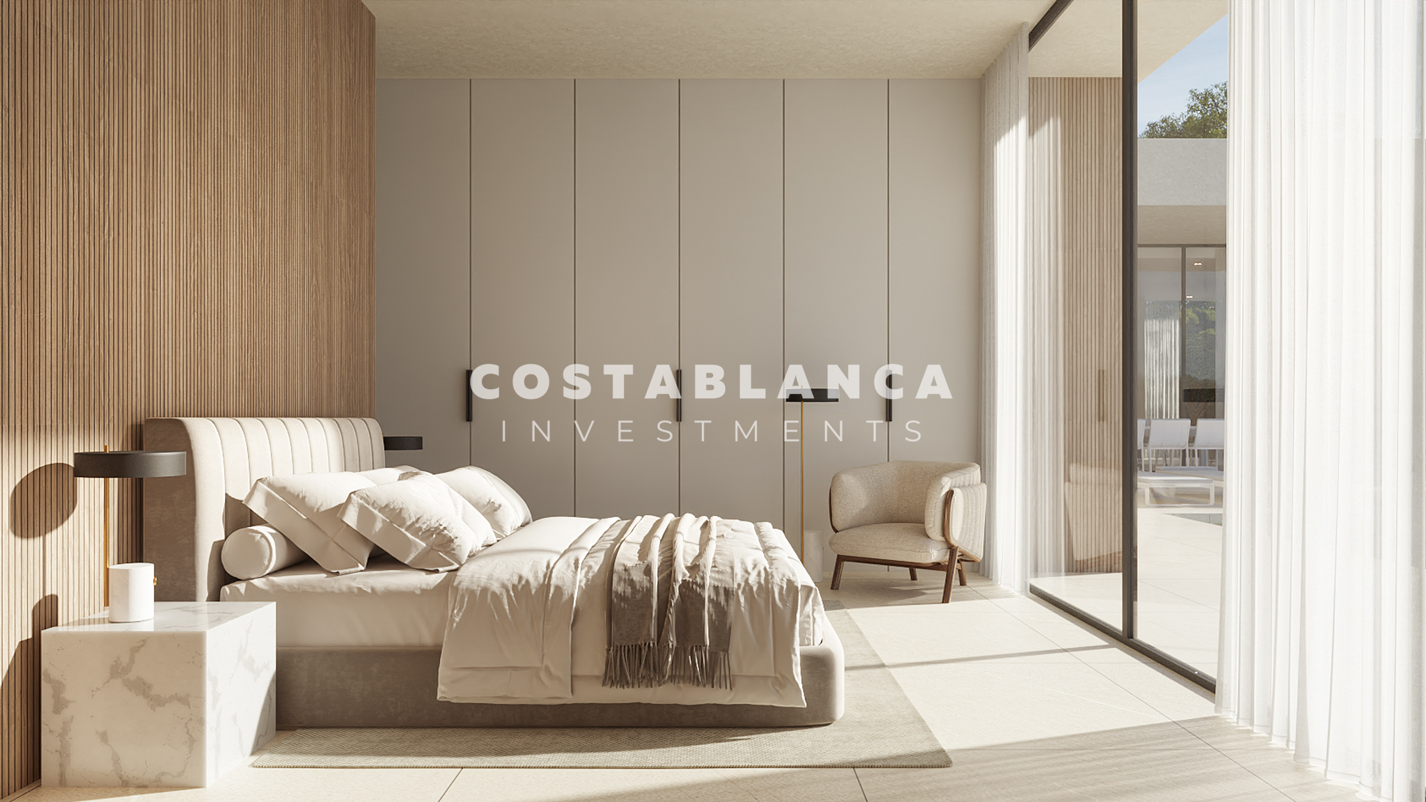 Vila – Moraira: fotografie 4/7