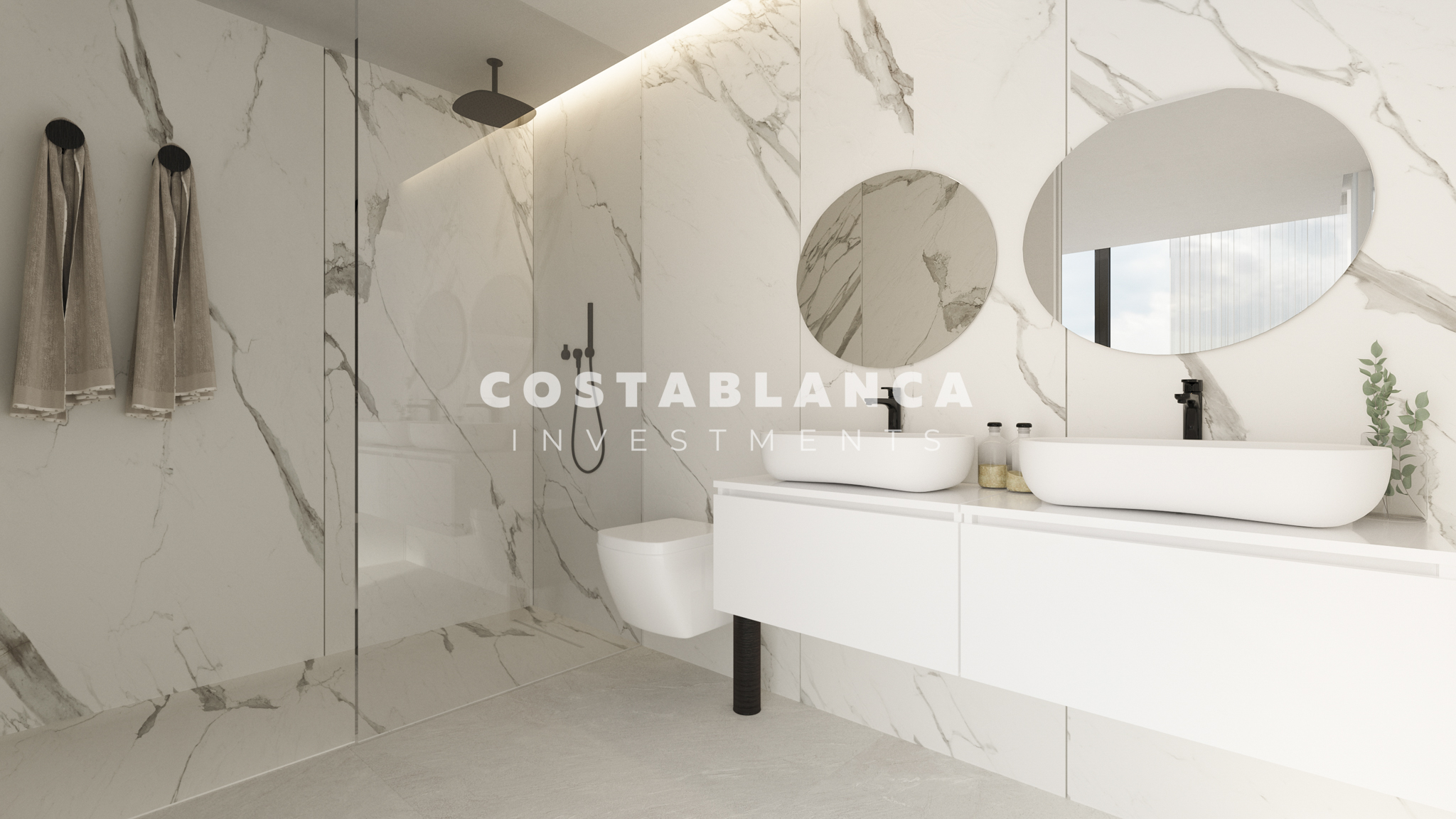 Vila – Moraira: fotografie 5/7