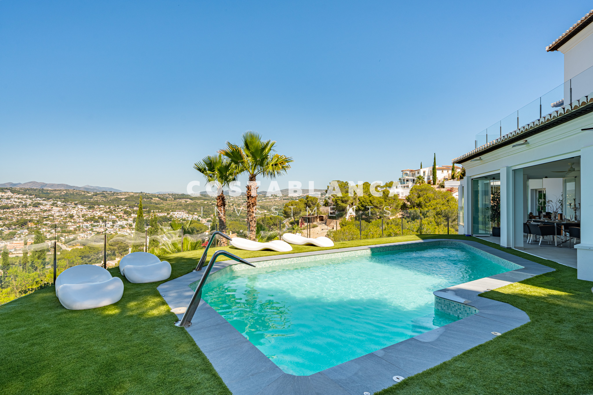 Vila – Moraira: fotografie 4/7