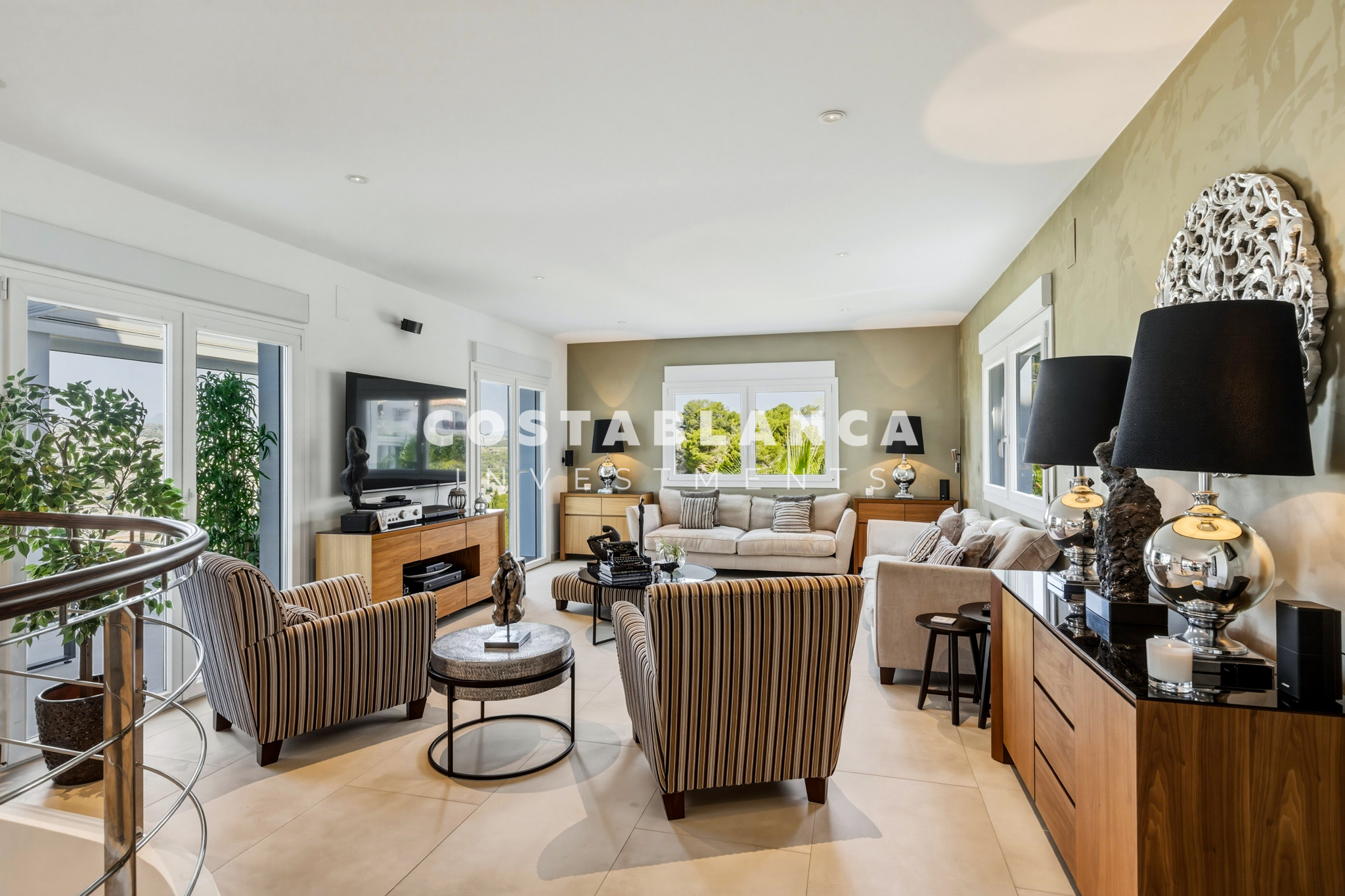 Vila – Moraira: fotografie 7/7