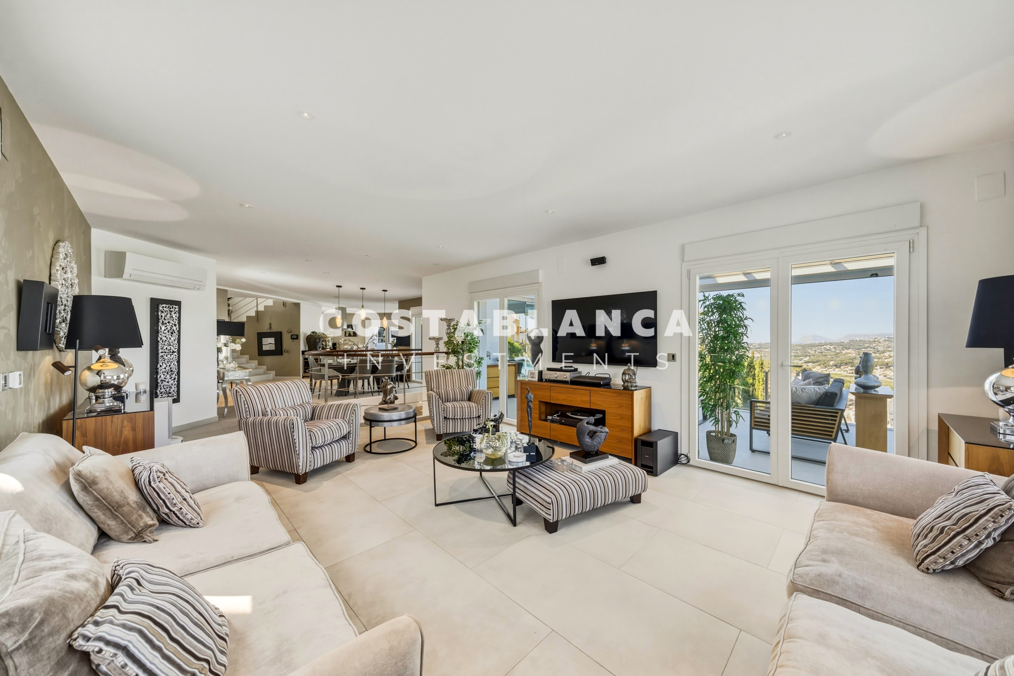 Vila – Moraira: fotografie 6/7