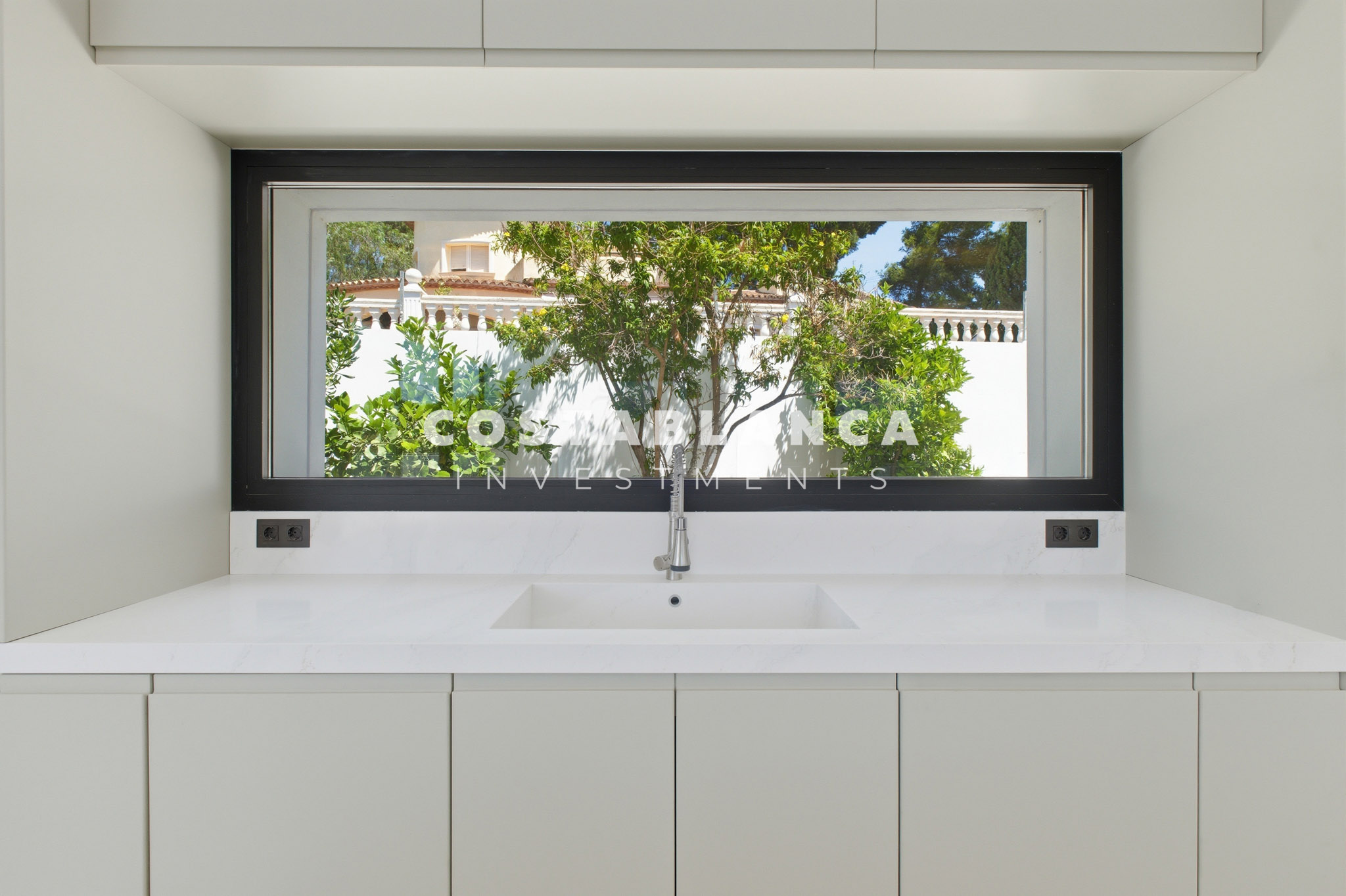 Vila – Moraira: fotografie 6/7