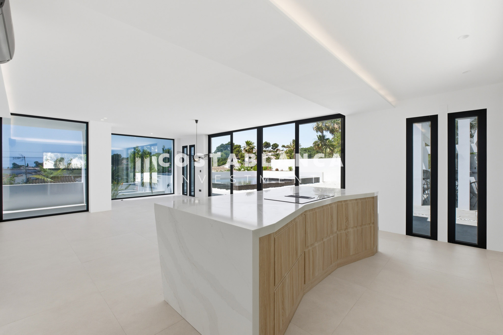 Vila – Moraira: fotografie 5/7