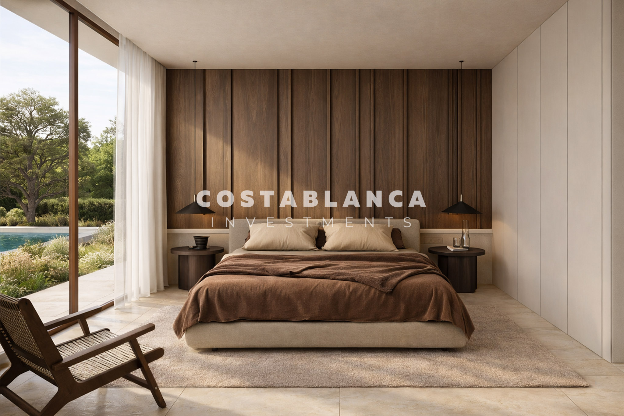 Vila – Moraira: fotografie 4/4