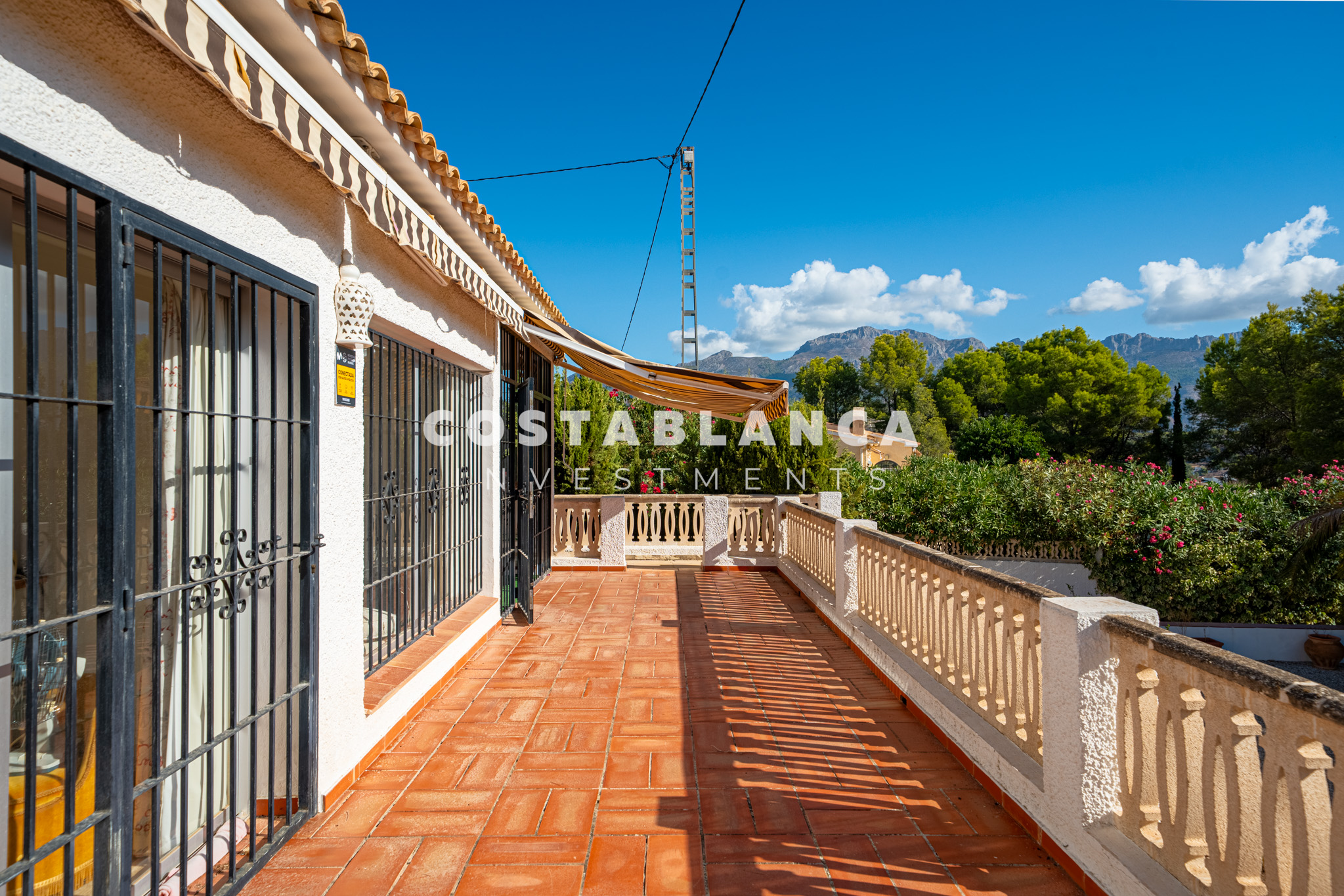 Vila – La Nucía: fotografie 4/7