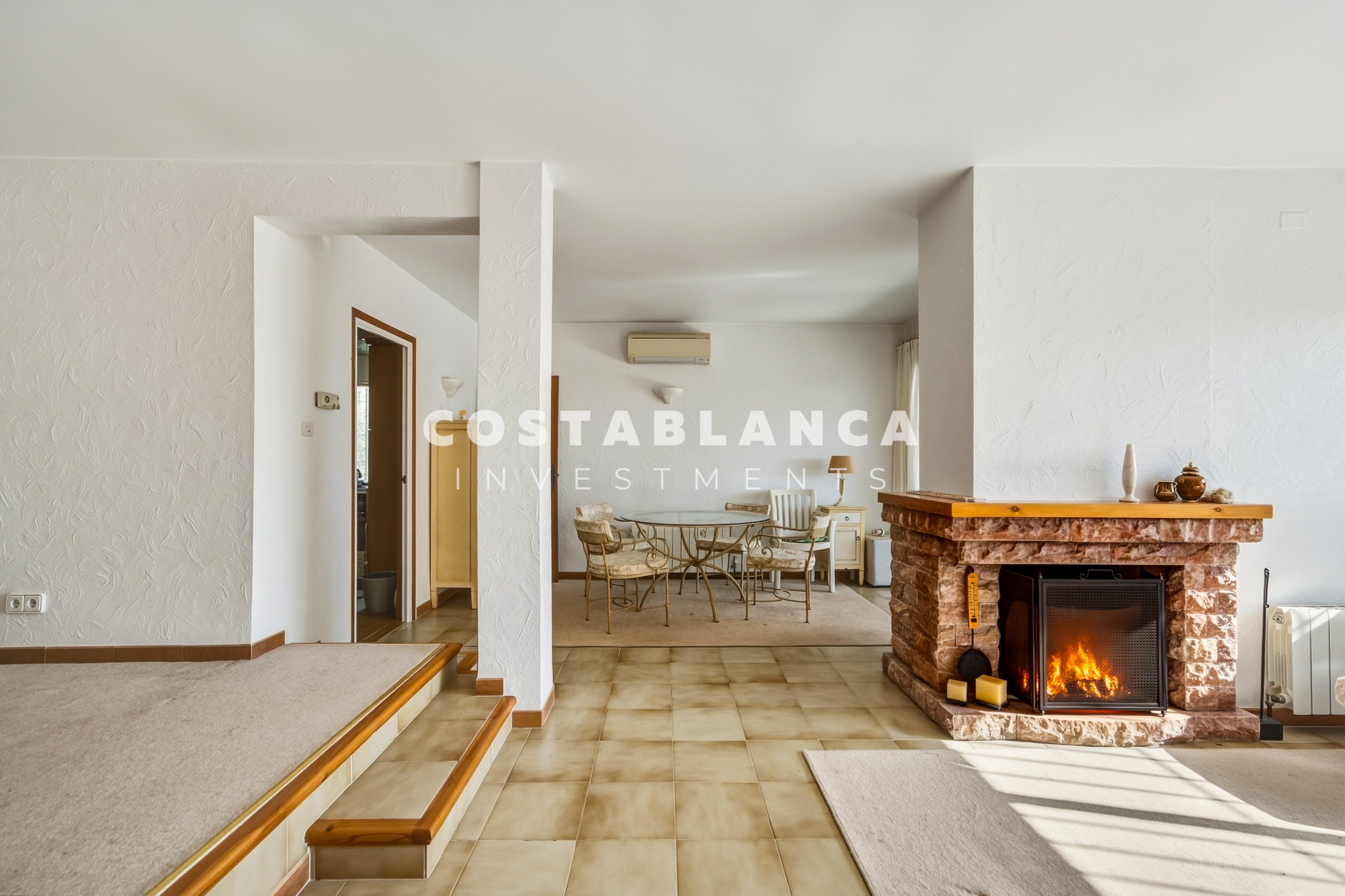 Vila – La Nucía: fotografie 6/7