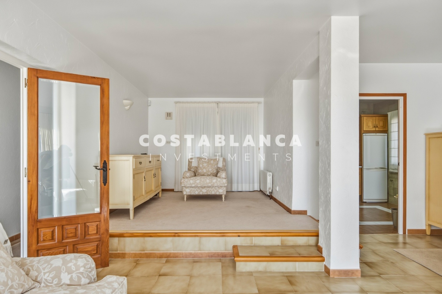 Vila – La Nucía: fotografie 7/7