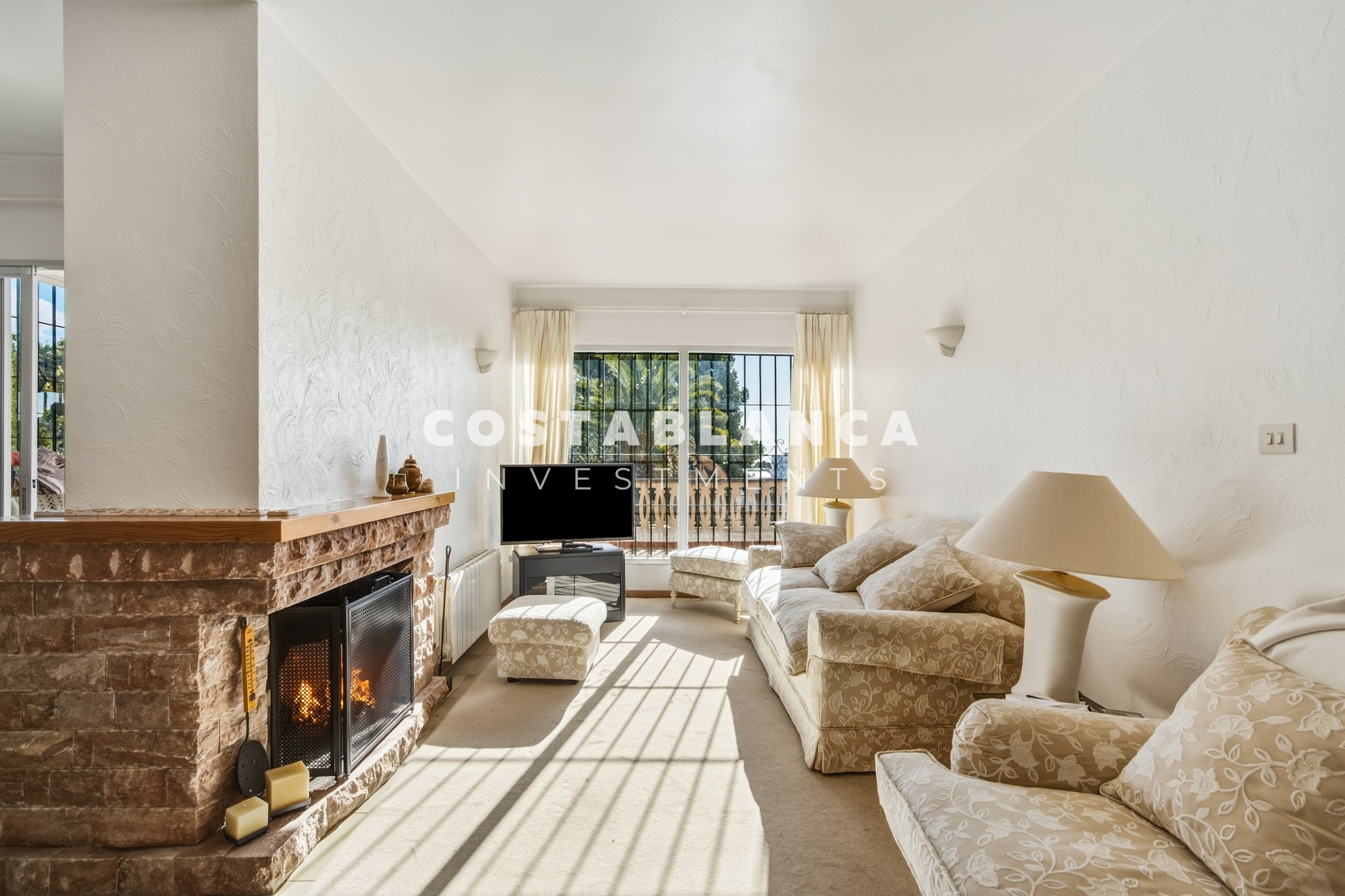 Vila – La Nucía: fotografie 5/7