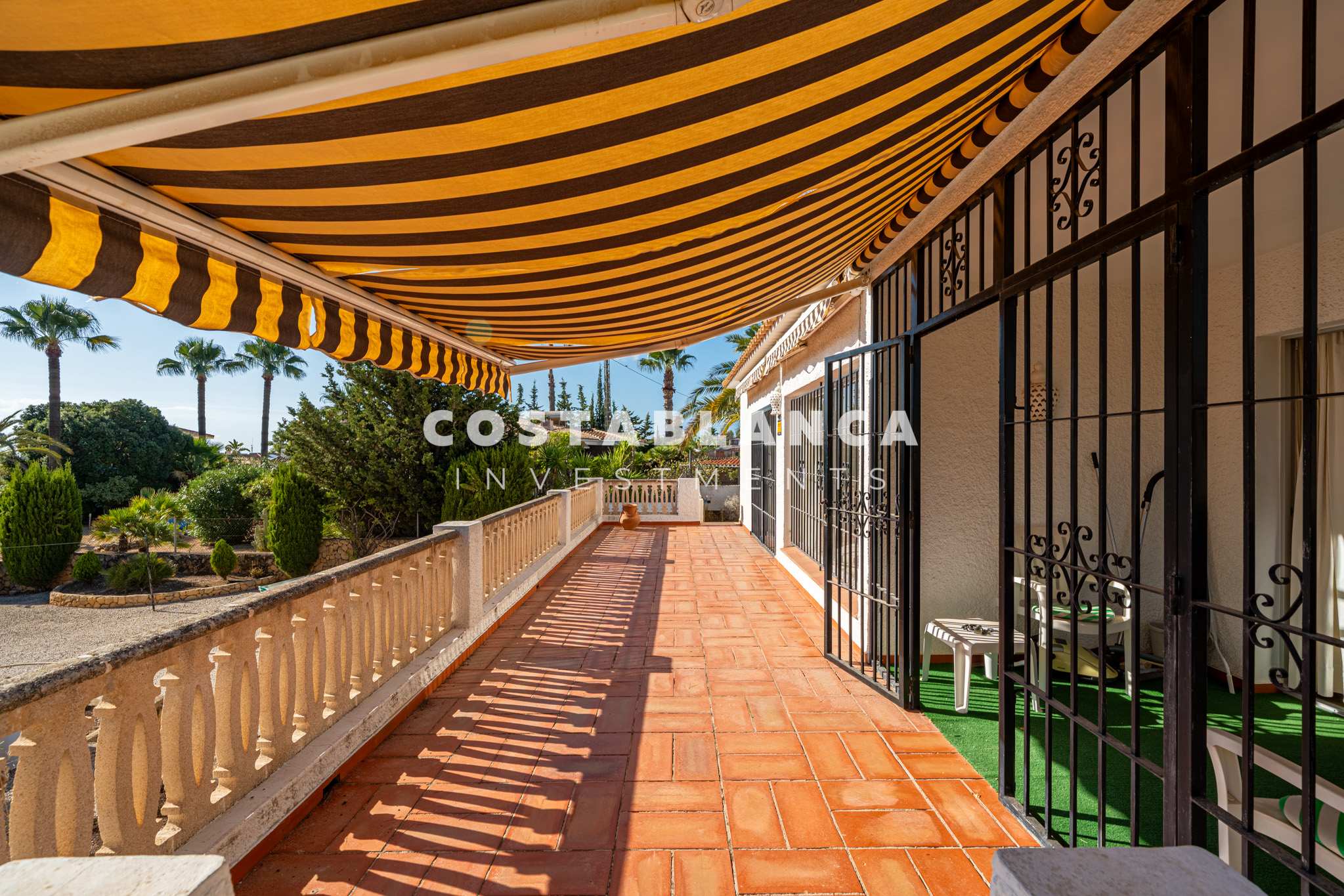 Vila – La Nucía: fotografie 3/7