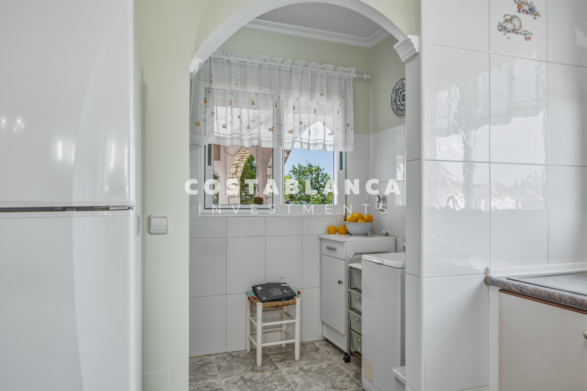 Vila – La Nucía: fotografie 6/7