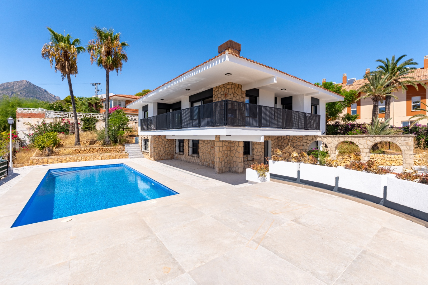 Vila – La Nucía: fotografie 4/7