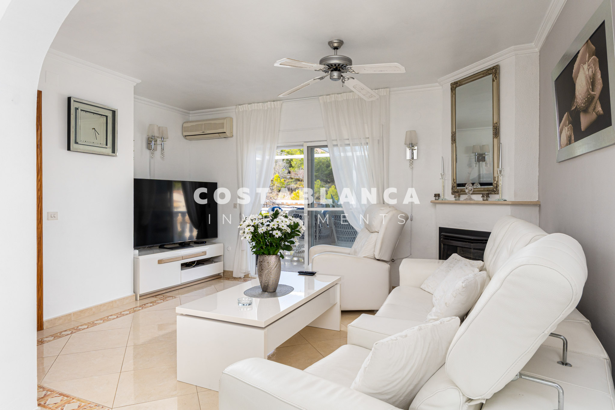 Vila – La Nucía: fotografie 5/7